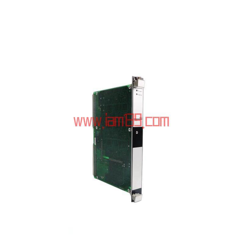 
艾默生EMERSON 901B-2589-A 工业数字输入模块