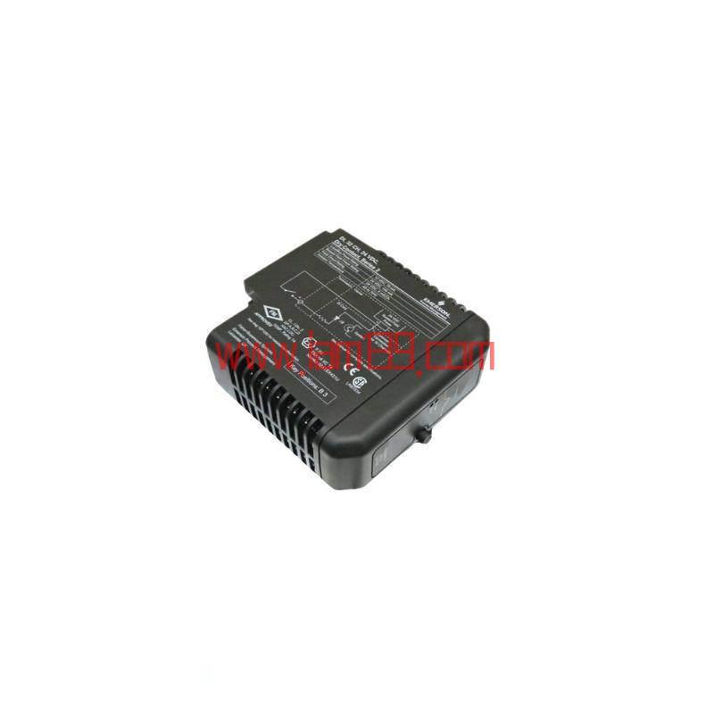 
EMERSON KJ1501X1-BC1 | 12P2186X032 VE5008 电源供应器