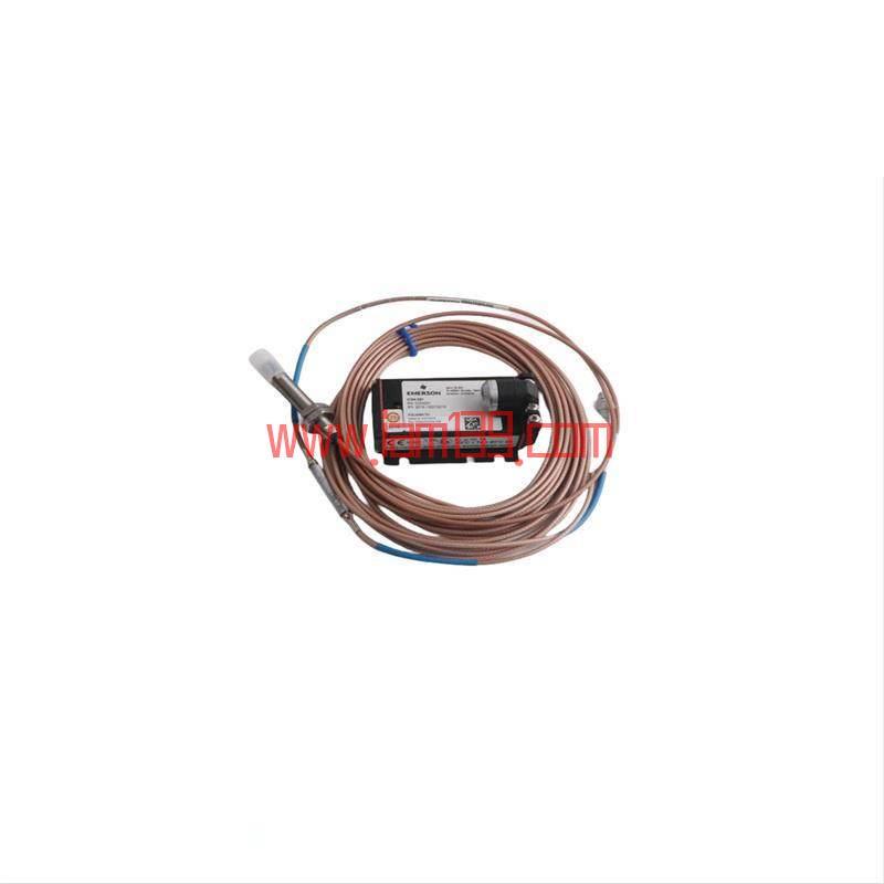 
EPRO PR6424/006-030：工业控制先进涡流传感器