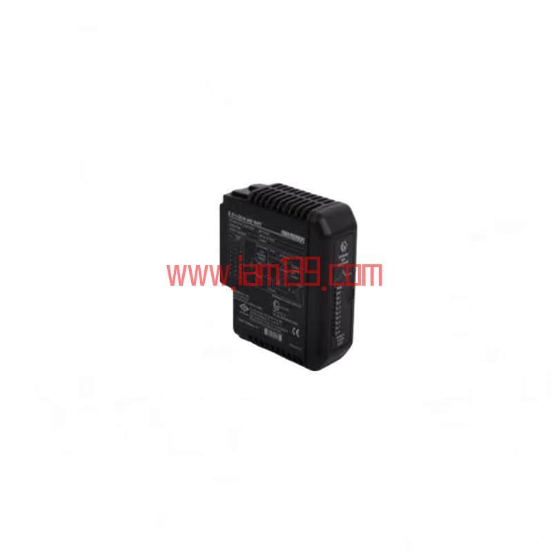 
EMERSON KJ3101X1-BB1, 12P1866X062, Delta V Fisher Rosemount 自动化控制模块