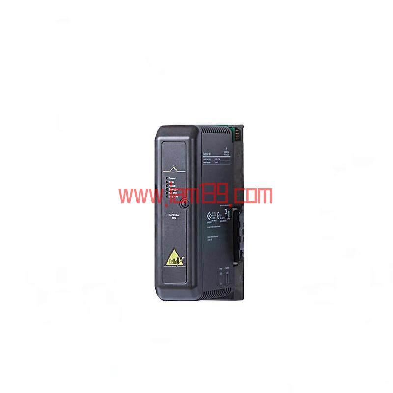 
艾默生 VE3008 MQ 控制器