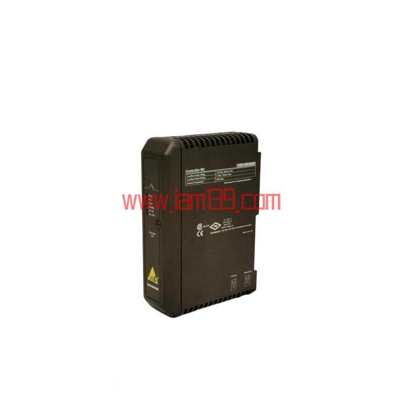 
艾默生 KJ2002X1-BA1, 12P1442X042, VE3002 工业控制器