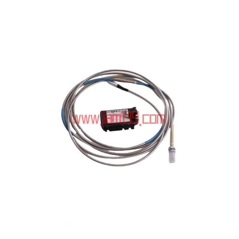 
艾默生Epro PR9268/300-000涡流传感器，专业精准测量之选