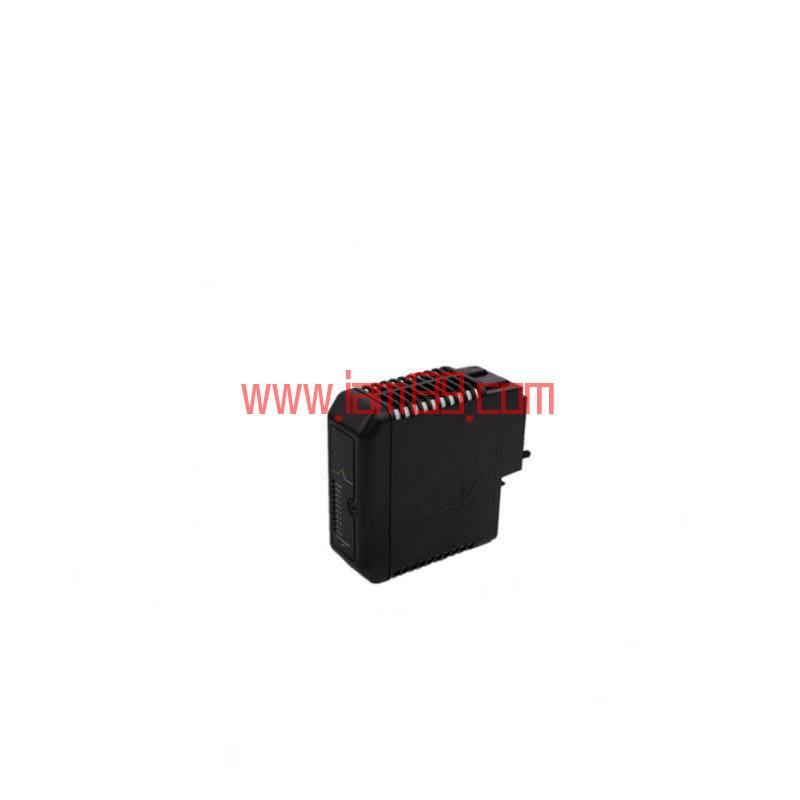 
艾默生CE4003S2B6 - 工业控制应用标准I/O端接块