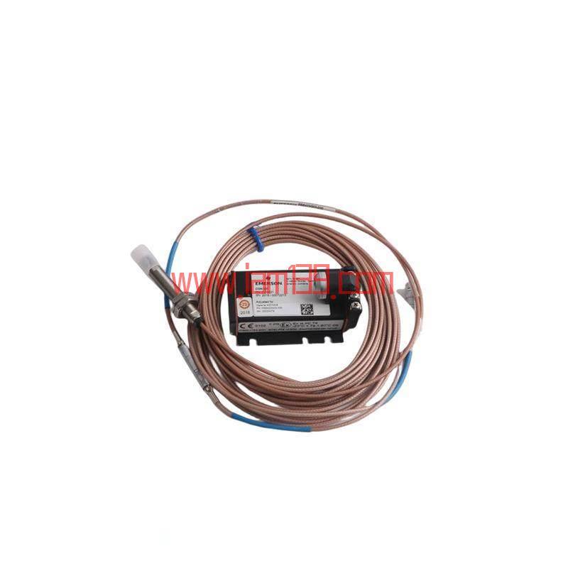 
EPRO PR6423/00B-030-CN：涡流传感器，先进工业控制解决方案