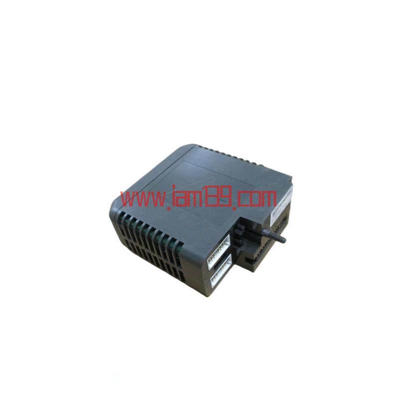
艾默生KJ3203X1-BA1 12P3270X032数字输入模块—行业领先PLC技术