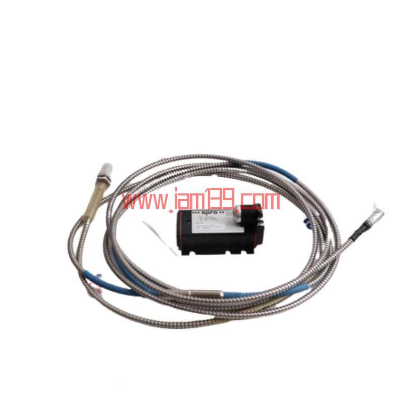 
EPRO PR6426/010-110 CON021/916-240 32mm 涡流传感器及信号转换器