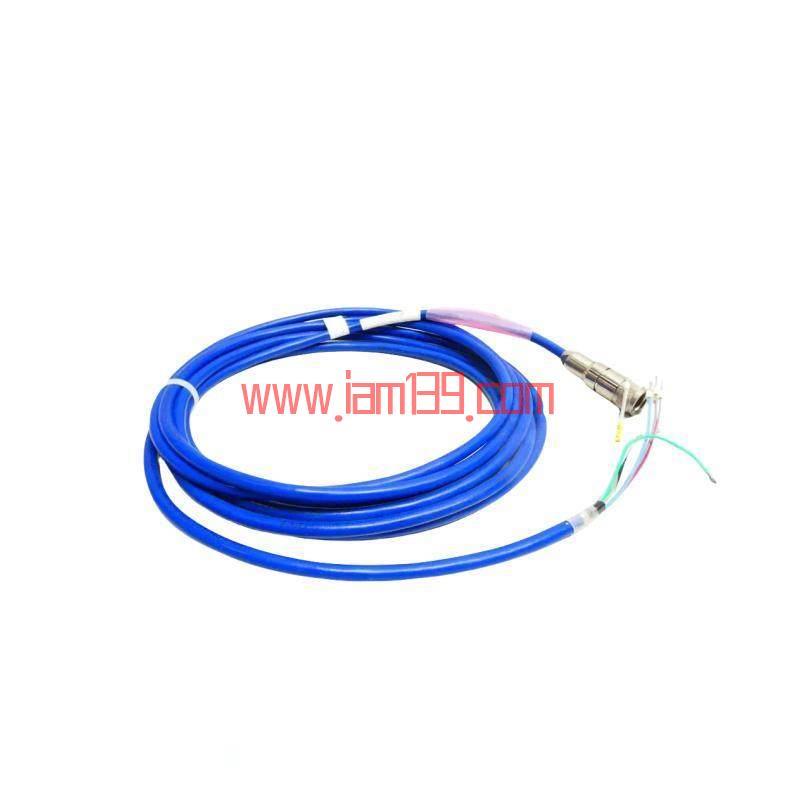 
Rosemount 24281-00 15FT VP8 Cable - 工业控制解决方案