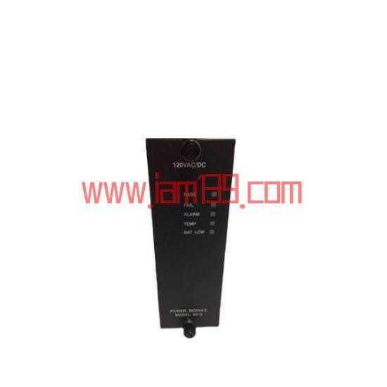
Triconex TCM4353 - 高级控制系统工业I/O卡
