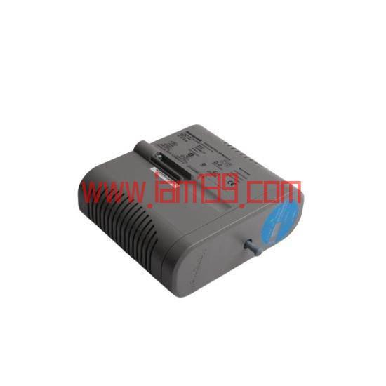 
TRICONEX AIH 3723X 工业过程控制模块