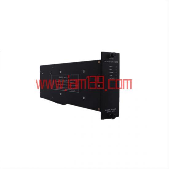 
Triconex 4353通信模块 - 工业自动化高速网络连接