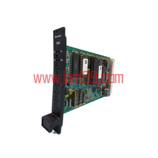 
TRICONEX 3511 输出与输入模拟量模块