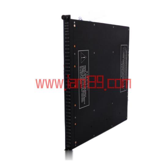 
TRICONEX 3623T 工业控制模块