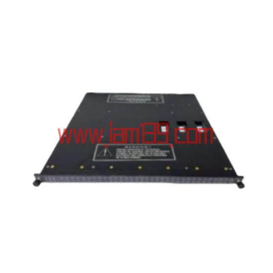 
Invensys Triconex 3482 模拟量输出模块
