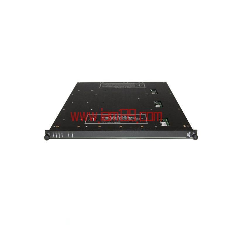 
TRICONEX 0905-148-6921 工业安全模块