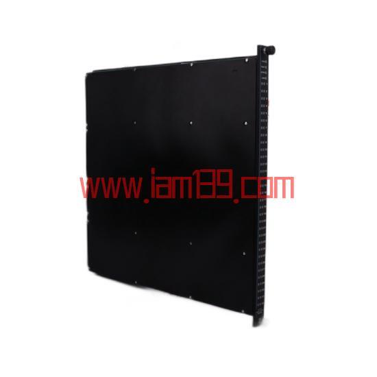 
Invensys Tricon 4328 - 高级安全系统模块