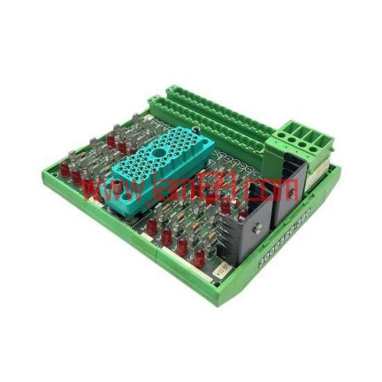 
TRICONEX 9662-1 工业自动化系统控制模块