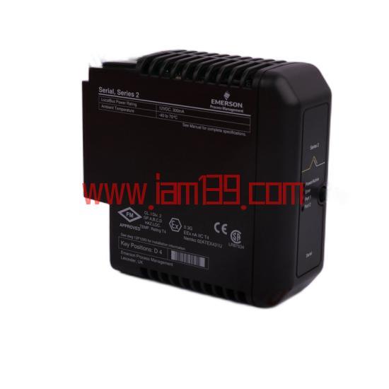 
TRICONEX 3002 工业自动化数字输入模块