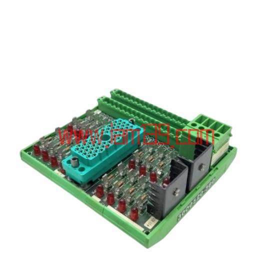 
Triconex 9662810 控制模块，精密设计，专为工业自动化打造