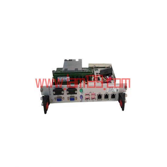 
TRICONEX 3381 工业控制模块