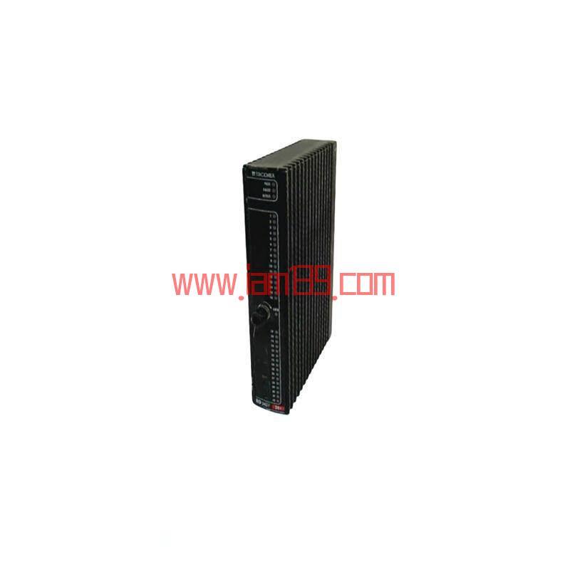 
TRICONEX 3721C 工业控制模块