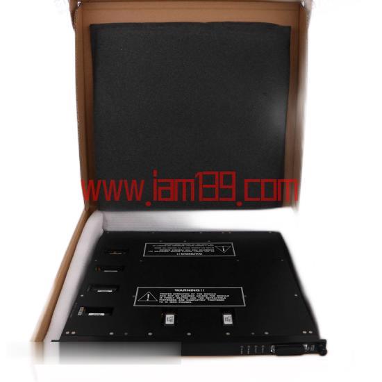 
Invensys Triconex 9563-610 PLC模块，工业自动化创新