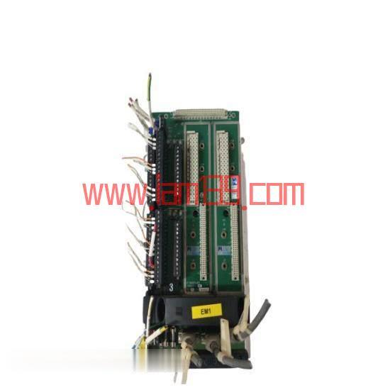 
TRICONEX 2381 工业控制模块