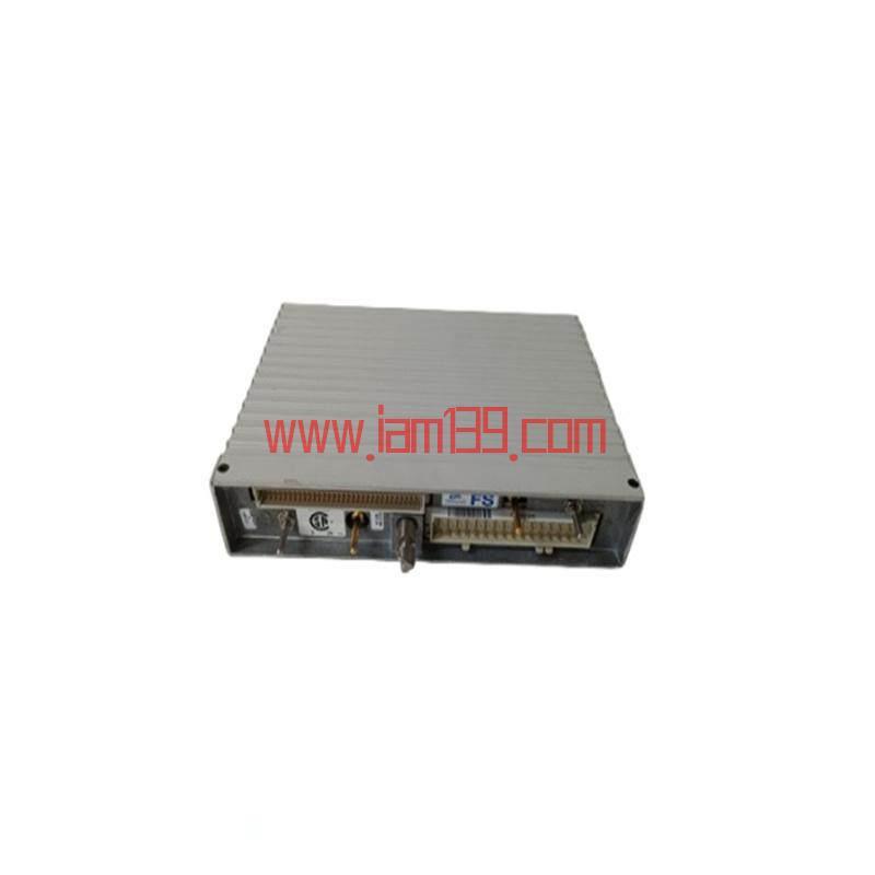 
TRICONEX MP3101S2 - 高性能工业自动化数字模块