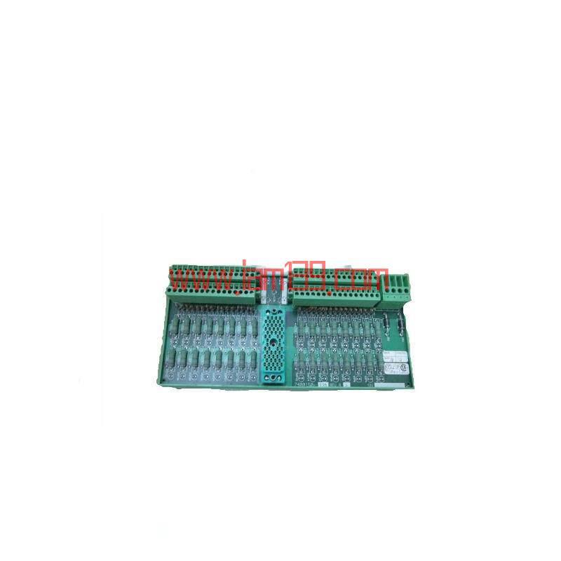 
TRICONEX 9761-210 工业控制模块
