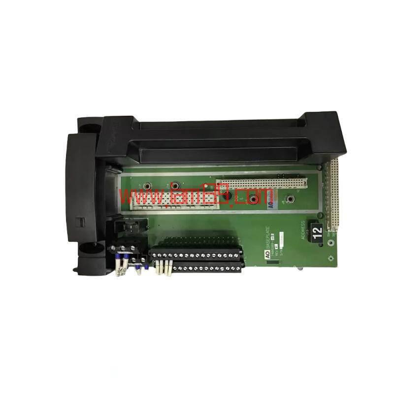 
Triconex 7400209-010：工业控制先进DCS系统模块