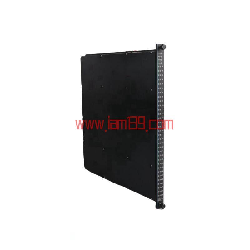
Invensys Triconex 4000212-002 | 先进过程控制扩展总线组件套件