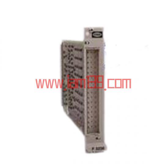 
HIMA F8621/A: 高级工业控制模块