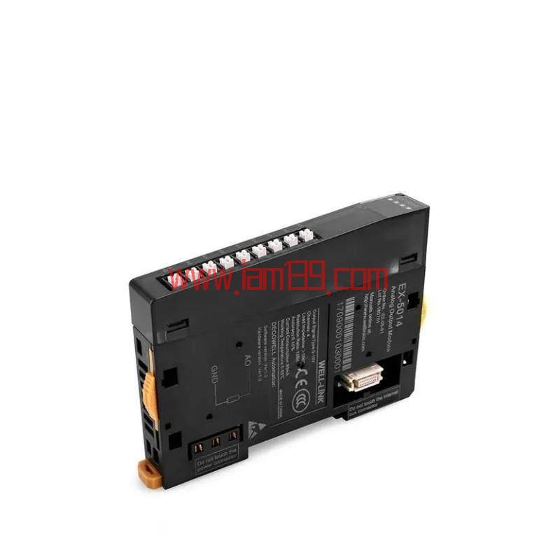 
HIMA Z7126 工业自动化通信模块