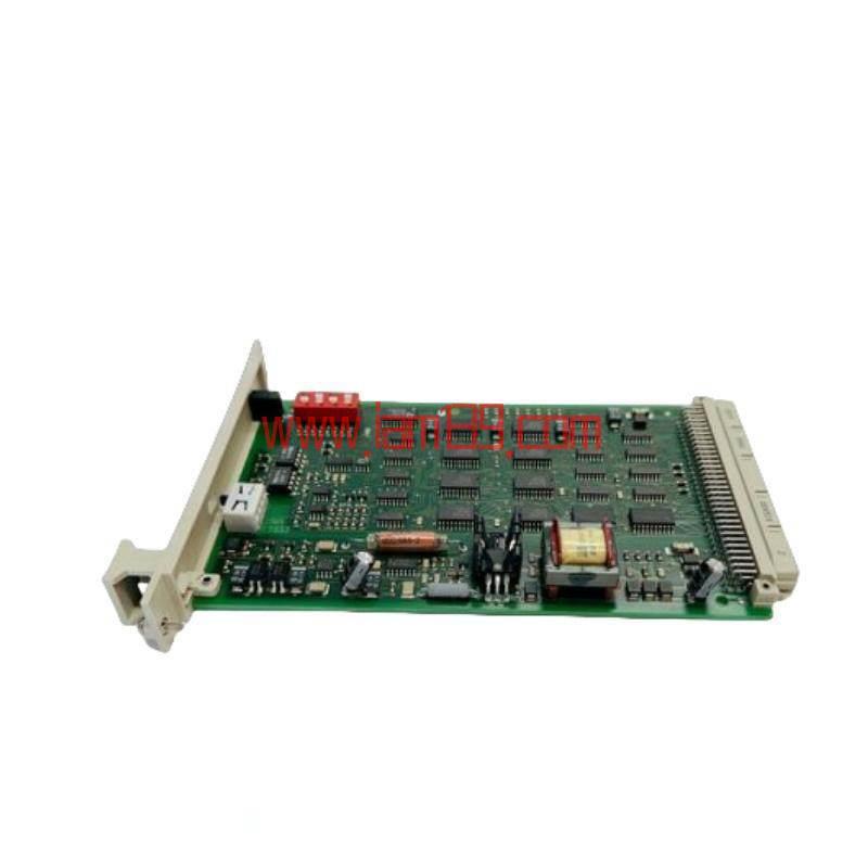 
HIMA PMP10.24SIC 电源 - 高性能工业电源模块