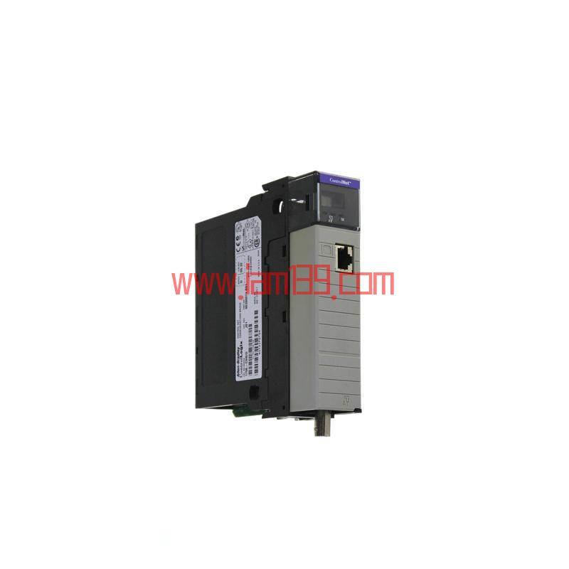 
HIMA F8628X 通讯模块 - 工业控制解决方案