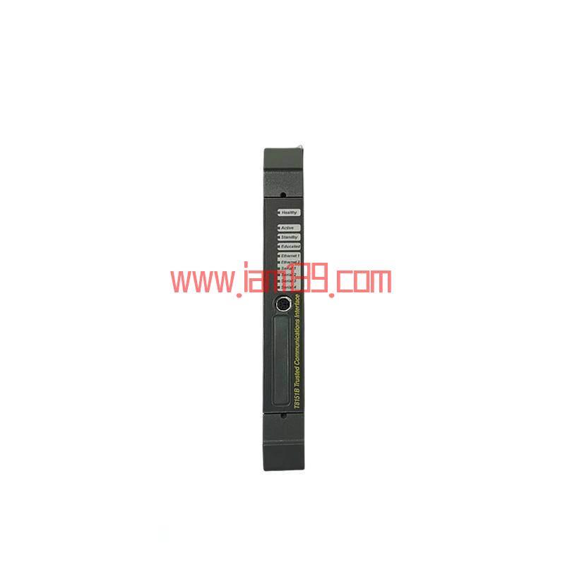 
ICS TRIPLEX 9852*3 工业级自动化系统通信电缆
