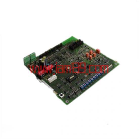 
ICS Triplex Trusted T8153C：工业控制模块，为可靠自动化解决方案而生