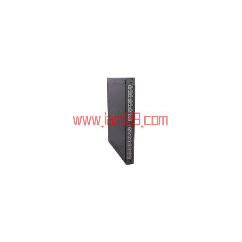 
ICS TRIPLEX 9802*3 电缆，工业控制系统布线解决方案