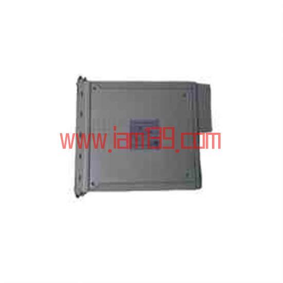 
Rockwell ICS Triplex T8310 可信赖扩展处理器，工业控制模块