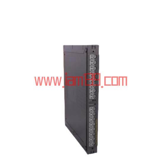 
ICS Triplex Trusted T8150 工业控制模块