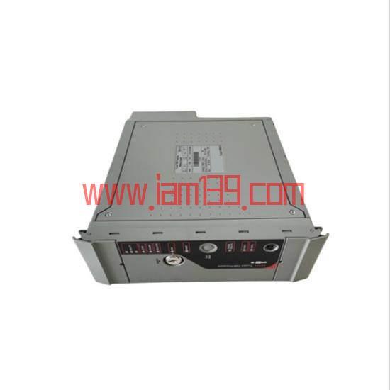 
ICS Triplex T8110C 工业自动化定制处理模块