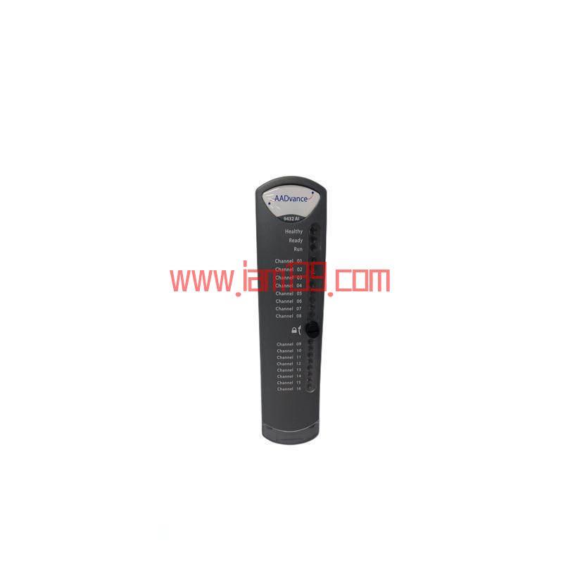 
ICS Triplex T9432 控制器模块