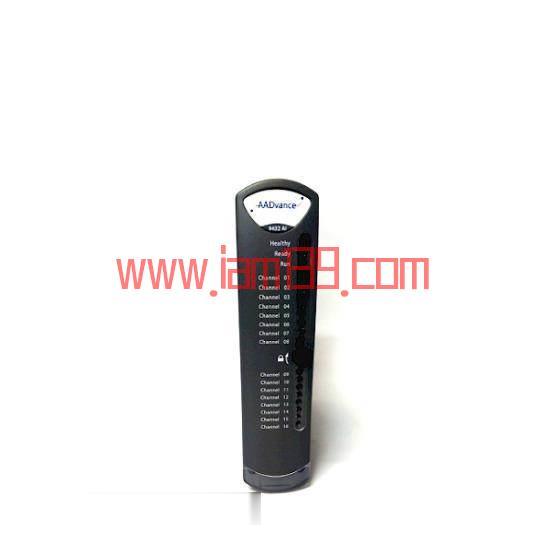 
ICS TRIPLEX 151661 - 高级自动化系统工业控制模块