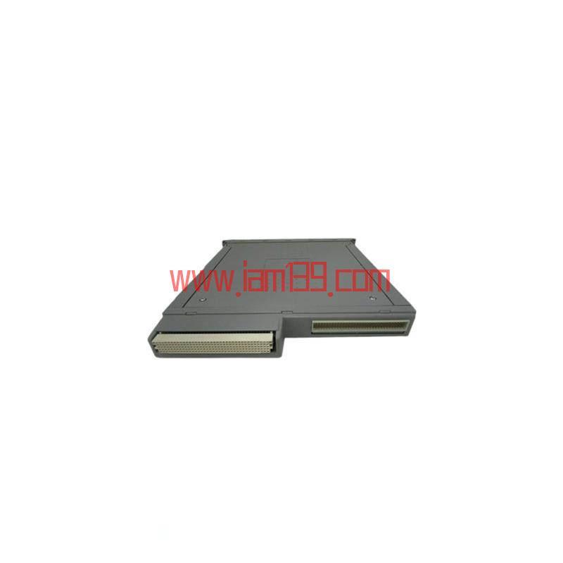 
ICS Triplex T8151C - 高性能通信接口