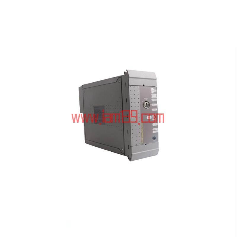 
ICS Triplex T8312-7C 工业扩展接口模块