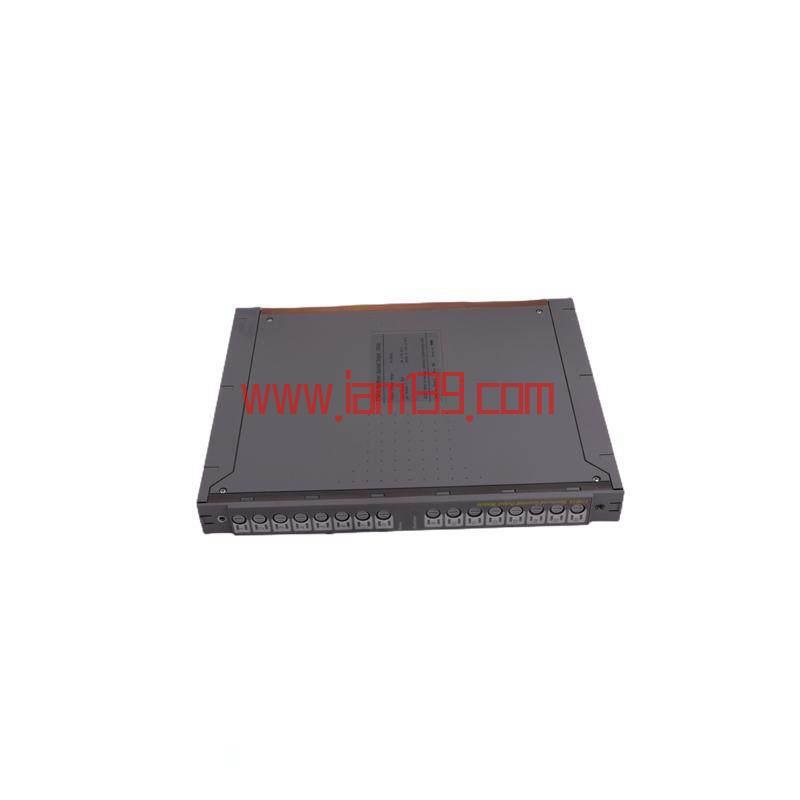 
ICS TRIPLEX T3510 电源模块 - 高级控制解决方案