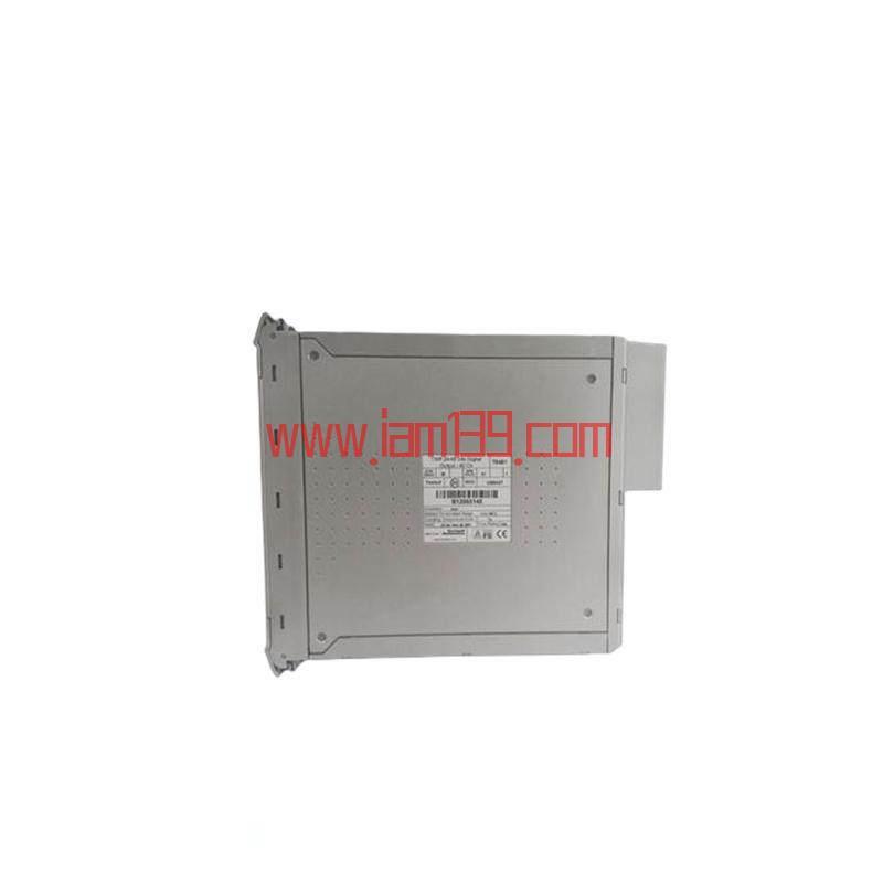 
ICS Triplex T8461CX 数字输出模块