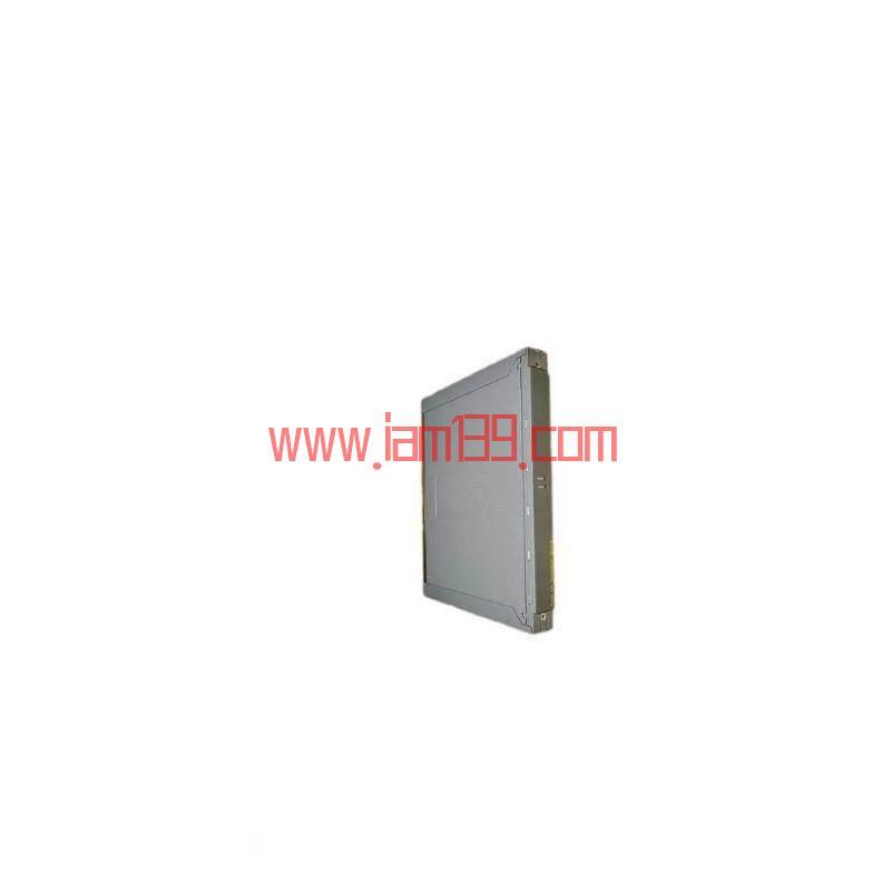 
ICS Triplex T9481模拟量输出模块 - 工业应用的先进控制