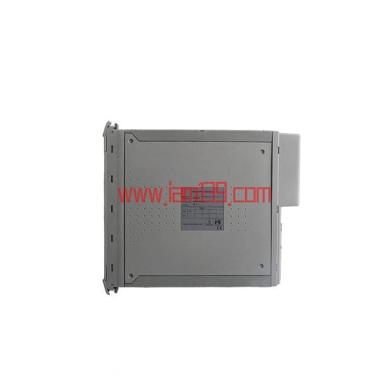 
ICS T8311 - 工业控制系统专用TMR扩展接口