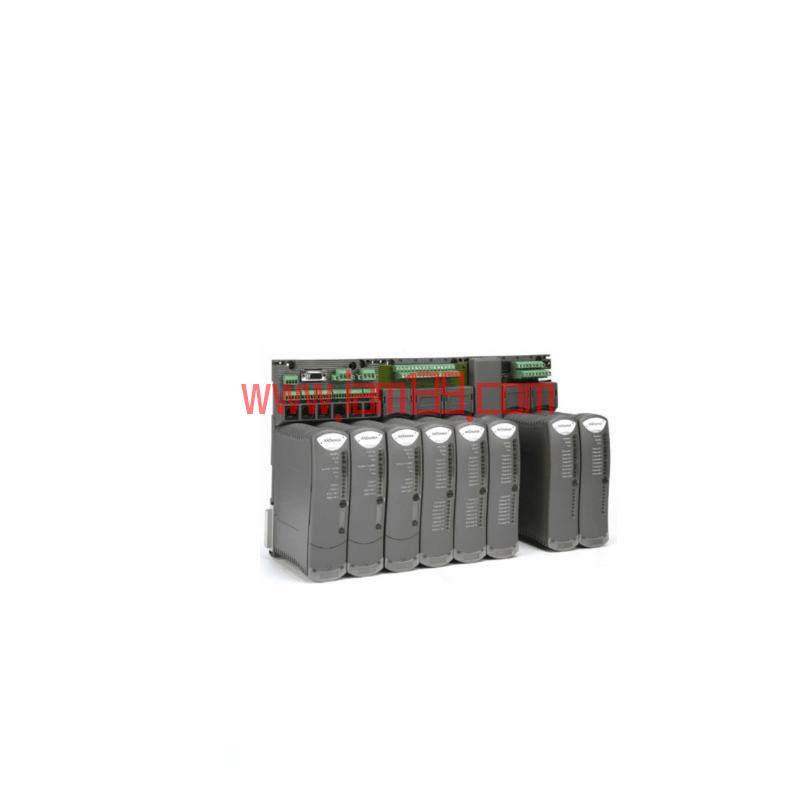
ICS Triplex T9082U - 高级IEC 61131工业控制系统工作平台